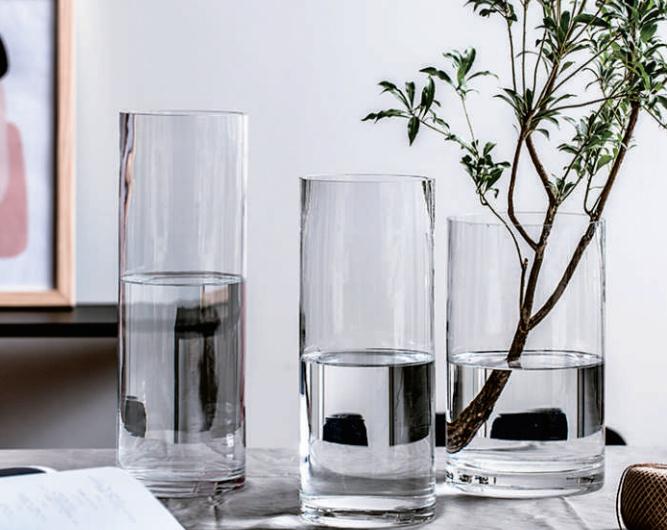 您知道水晶杯與玻璃杯有何區別嗎？